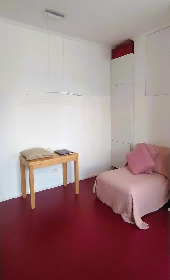 Casa Morgana Leilighet Giovinazzo Eksteriør bilde